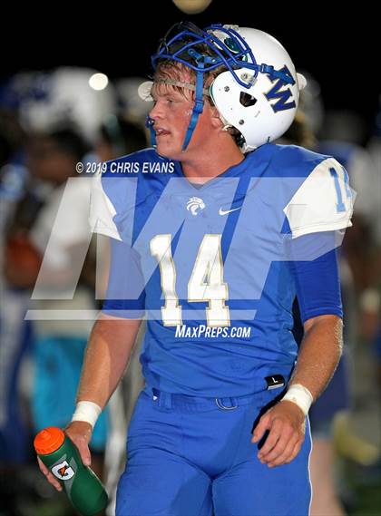 Thumbnail 1 in Arlington @ Fayette Ware (1st and 10 Jamboree) photogallery.