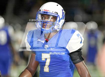 Thumbnail 2 in Arlington @ Fayette Ware (1st and 10 Jamboree) photogallery.