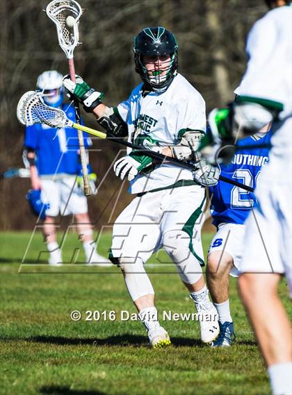 Thumbnail 3 in Southington @ Northwest Catholic photogallery.
