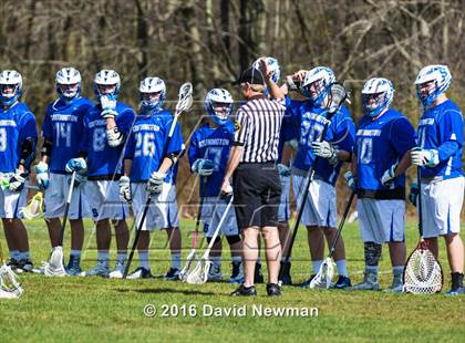 Thumbnail 1 in Southington @ Northwest Catholic photogallery.