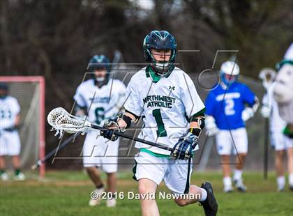Thumbnail 2 in Southington @ Northwest Catholic photogallery.