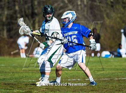 Thumbnail 1 in Southington @ Northwest Catholic photogallery.