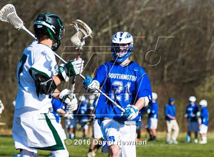 Thumbnail 3 in Southington @ Northwest Catholic photogallery.