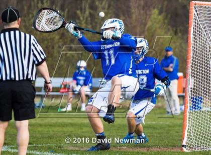 Thumbnail 1 in Southington @ Northwest Catholic photogallery.
