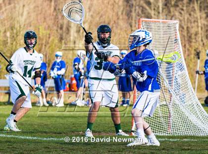 Thumbnail 3 in Southington @ Northwest Catholic photogallery.