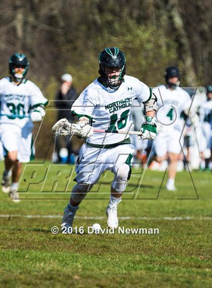 Thumbnail 2 in Southington @ Northwest Catholic photogallery.