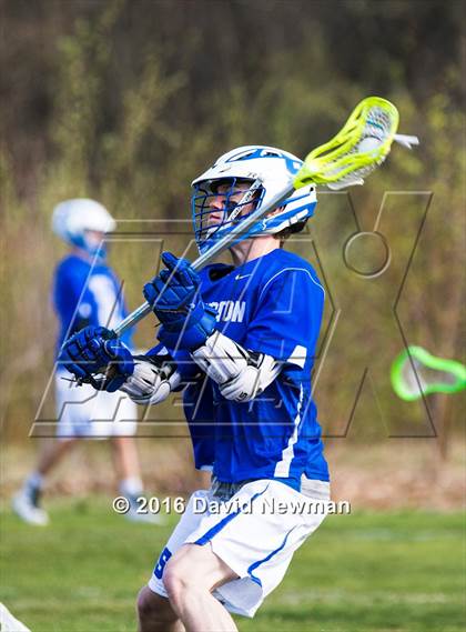Thumbnail 3 in Southington @ Northwest Catholic photogallery.