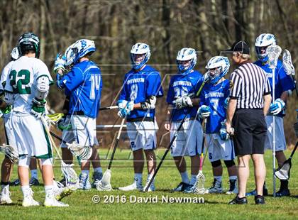 Thumbnail 3 in Southington @ Northwest Catholic photogallery.
