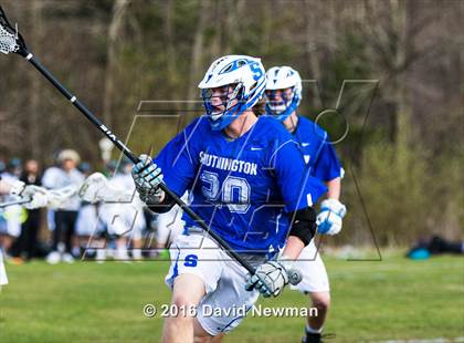 Thumbnail 2 in Southington @ Northwest Catholic photogallery.