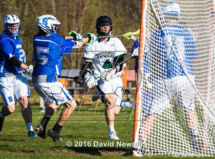 Thumbnail 2 in Southington @ Northwest Catholic photogallery.