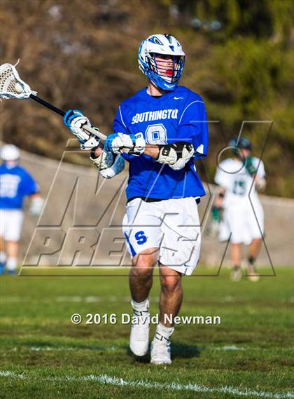 Thumbnail 3 in Southington @ Northwest Catholic photogallery.