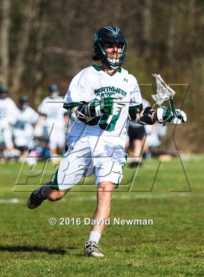 Thumbnail 2 in Southington @ Northwest Catholic photogallery.