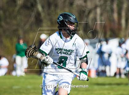 Thumbnail 2 in Southington @ Northwest Catholic photogallery.