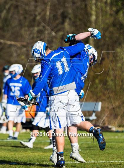 Thumbnail 1 in Southington @ Northwest Catholic photogallery.