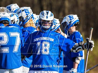 Thumbnail 1 in Southington @ Northwest Catholic photogallery.