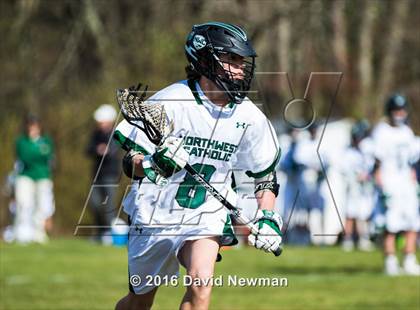 Thumbnail 3 in Southington @ Northwest Catholic photogallery.