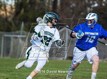Thumbnail 3 in Southington @ Northwest Catholic photogallery.
