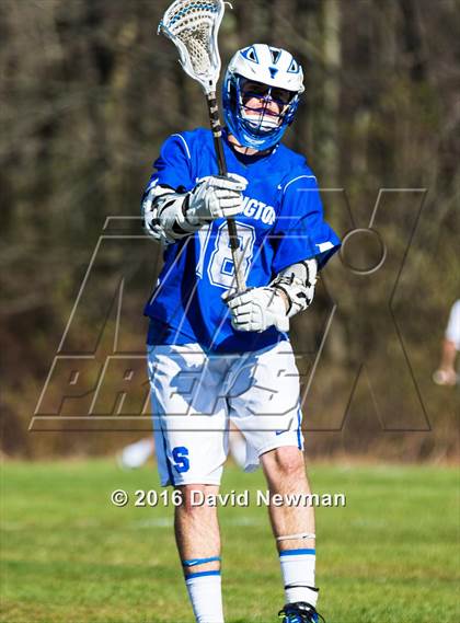 Thumbnail 1 in Southington @ Northwest Catholic photogallery.