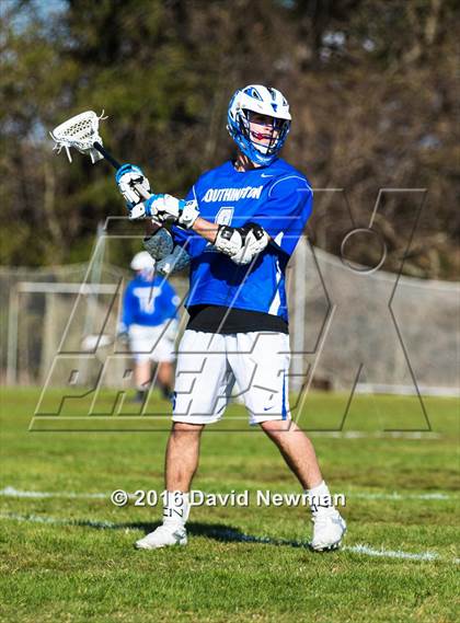 Thumbnail 3 in Southington @ Northwest Catholic photogallery.