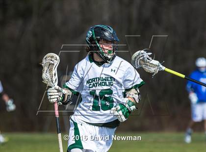 Thumbnail 3 in Southington @ Northwest Catholic photogallery.