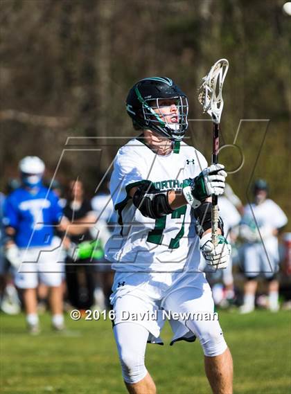 Thumbnail 3 in Southington @ Northwest Catholic photogallery.