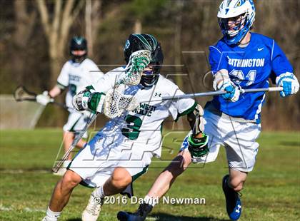 Thumbnail 1 in Southington @ Northwest Catholic photogallery.