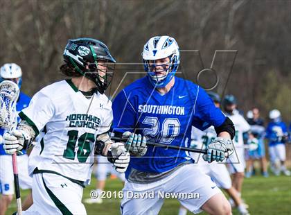 Thumbnail 3 in Southington @ Northwest Catholic photogallery.
