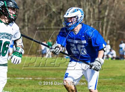 Thumbnail 2 in Southington @ Northwest Catholic photogallery.