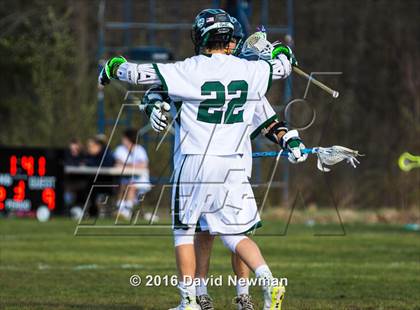 Thumbnail 3 in Southington @ Northwest Catholic photogallery.