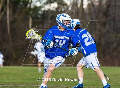 Thumbnail 2 in Southington @ Northwest Catholic photogallery.