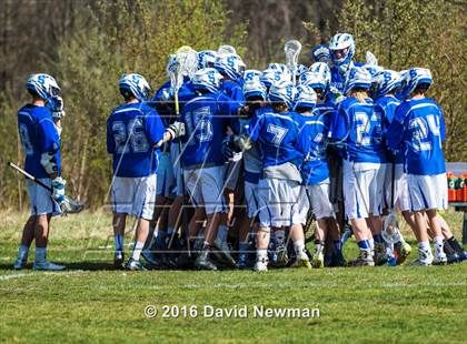 Thumbnail 3 in Southington @ Northwest Catholic photogallery.