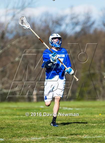 Thumbnail 2 in Southington @ Northwest Catholic photogallery.