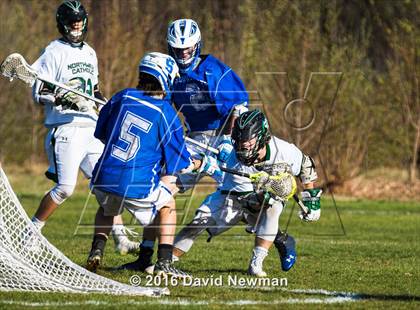 Thumbnail 3 in Southington @ Northwest Catholic photogallery.