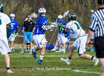 Thumbnail 3 in Southington @ Northwest Catholic photogallery.