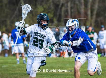 Thumbnail 2 in Southington @ Northwest Catholic photogallery.
