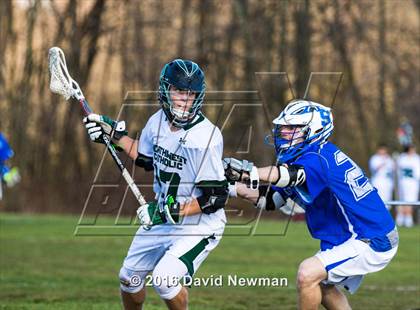 Thumbnail 3 in Southington @ Northwest Catholic photogallery.