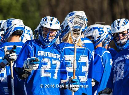 Thumbnail 3 in Southington @ Northwest Catholic photogallery.