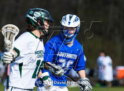 Thumbnail 1 in Southington @ Northwest Catholic photogallery.