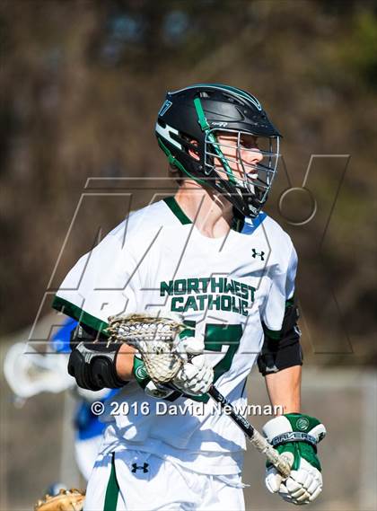 Thumbnail 2 in Southington @ Northwest Catholic photogallery.