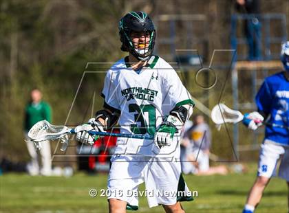 Thumbnail 3 in Southington @ Northwest Catholic photogallery.