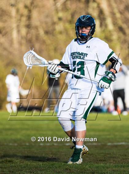 Thumbnail 1 in Southington @ Northwest Catholic photogallery.