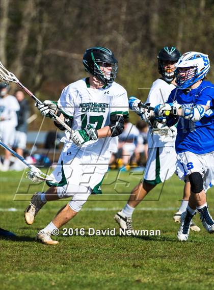 Thumbnail 1 in Southington @ Northwest Catholic photogallery.