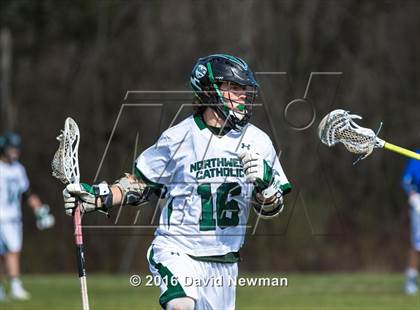 Thumbnail 2 in Southington @ Northwest Catholic photogallery.