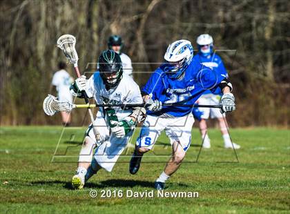 Thumbnail 2 in Southington @ Northwest Catholic photogallery.