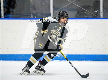 Thumbnail 2 in Andover vs Westminster School (Flood-Marr Tournament) photogallery.