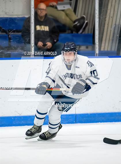 Thumbnail 1 in Andover vs Westminster School (Flood-Marr Tournament) photogallery.