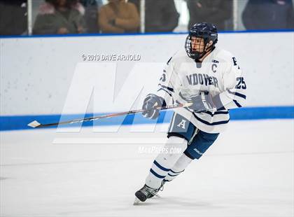Thumbnail 1 in Andover vs Westminster School (Flood-Marr Tournament) photogallery.