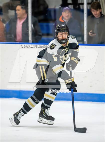 Thumbnail 2 in Andover vs Westminster School (Flood-Marr Tournament) photogallery.