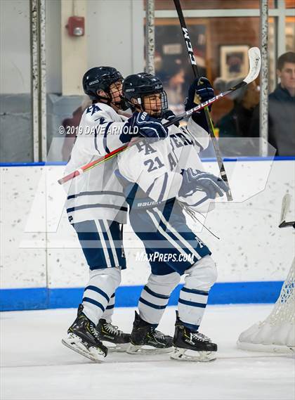 Thumbnail 3 in Andover vs Westminster School (Flood-Marr Tournament) photogallery.
