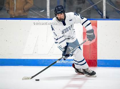 Thumbnail 2 in Andover vs Westminster School (Flood-Marr Tournament) photogallery.